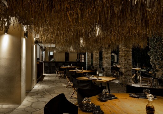 Doryssa Restaurant