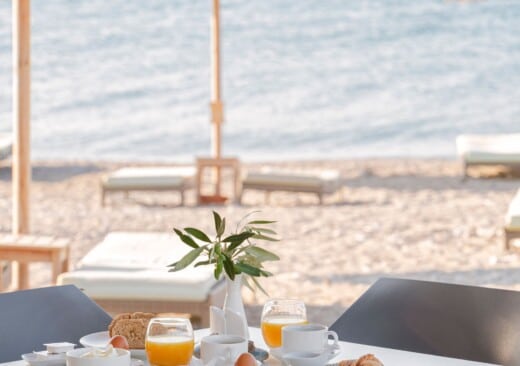 Doryssa Restaurant