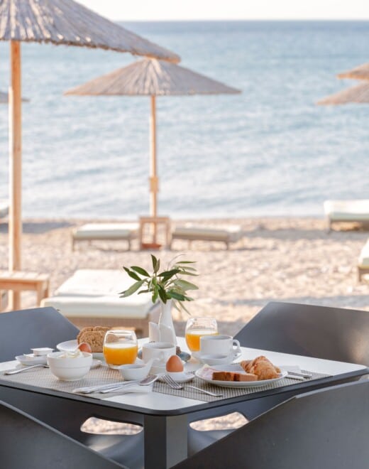 Doryssa Restaurant