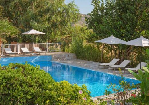Doryssa Pool