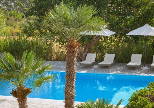 Doryssa Pool