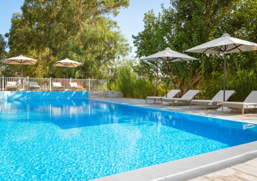 Doryssa Pool