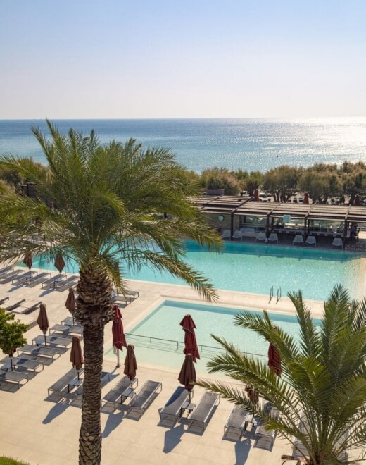Doryssa Pool