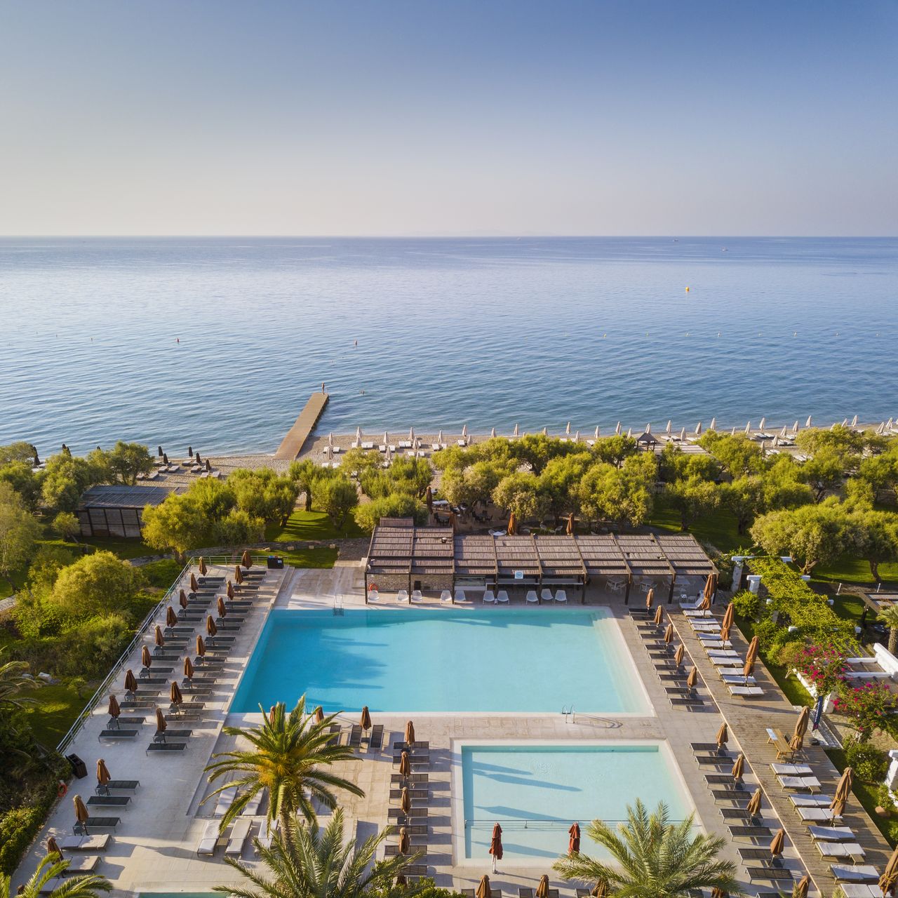Doryssa Pool